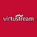 Virtustream xStream logo