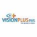 VisionPlus PMS logo