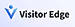 Visitor Edge logo