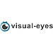 Visual-Eyes logo
