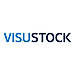Visustock logo