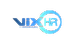 VixHR logo
