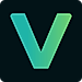 VlogMe AI logo