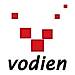Vodien logo
