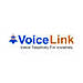 VoiceLink logo