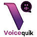 VoiceQuik logo