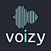 Voizy logo