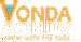 Vondasoft logo