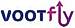 VootFly logo