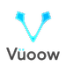 Vüoow logo