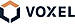 Voxel logo