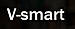 V-smart logo