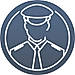 VuePilot logo