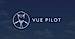 Vue Pilot logo