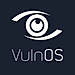 VulnOS logo