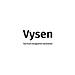 Vysen logo