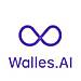 Walles.AI logo