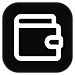 WalletWallet API logo