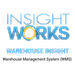 Warehouse Insight logo