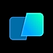 Warp AI logo