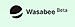 Wasabee logo