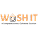 Wash It logo