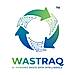 Wasraq logo