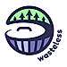 Wasteless logo