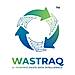 WASTRAQ logo