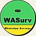 WASurv logo