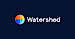 Watershed logo
