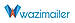 Wazi Mailer logo