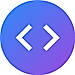 We0 logo
