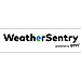 WeatherSentry logo