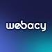 Webacy logo
