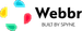 Webbr logo
