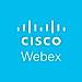 Webex Support Center logo