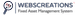 Webscreations FAMS logo