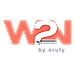 Webtonative logo
