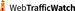 WebTrafficWatch logo