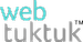 Web TukTuk logo
