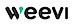 Weevi logo