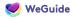 WeGuide logo