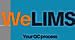 WeLIMS logo