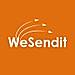 WeSendit logo