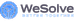 WeSolve logo