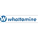 WhatToMine logo