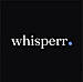 Whisperr logo
