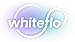 WhiteFlo logo