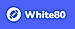 White80 Football logo